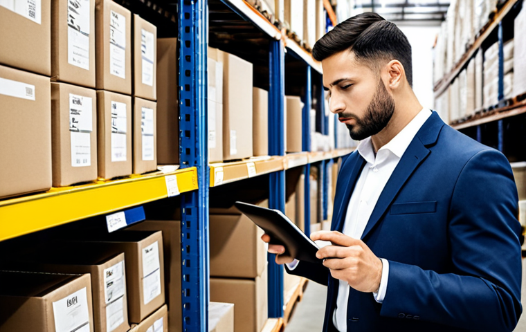 글로벌 비즈니스 분야의 중점 과목 - A businesswoman in a modest, stylish business suit shaking hands with a foreign partner in a traditi...