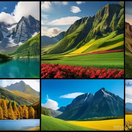 글로벌 비즈니스 연봉 협상 성공 사례 - Here are three detailed image prompts in English, carefully crafted to adhere to your guidelines: