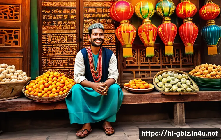 글로벌 비즈니스 실무 사례와 경험 공유 관련 이미지 2