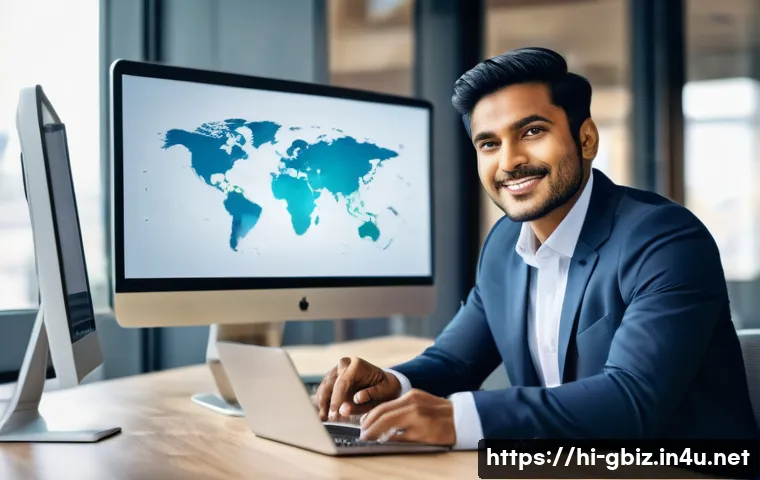 글로벌 비즈니스 이직 성공 사례 관련 이미지 2